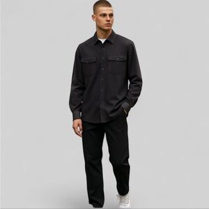 Reiss Mens Cotton Stylish Shirt